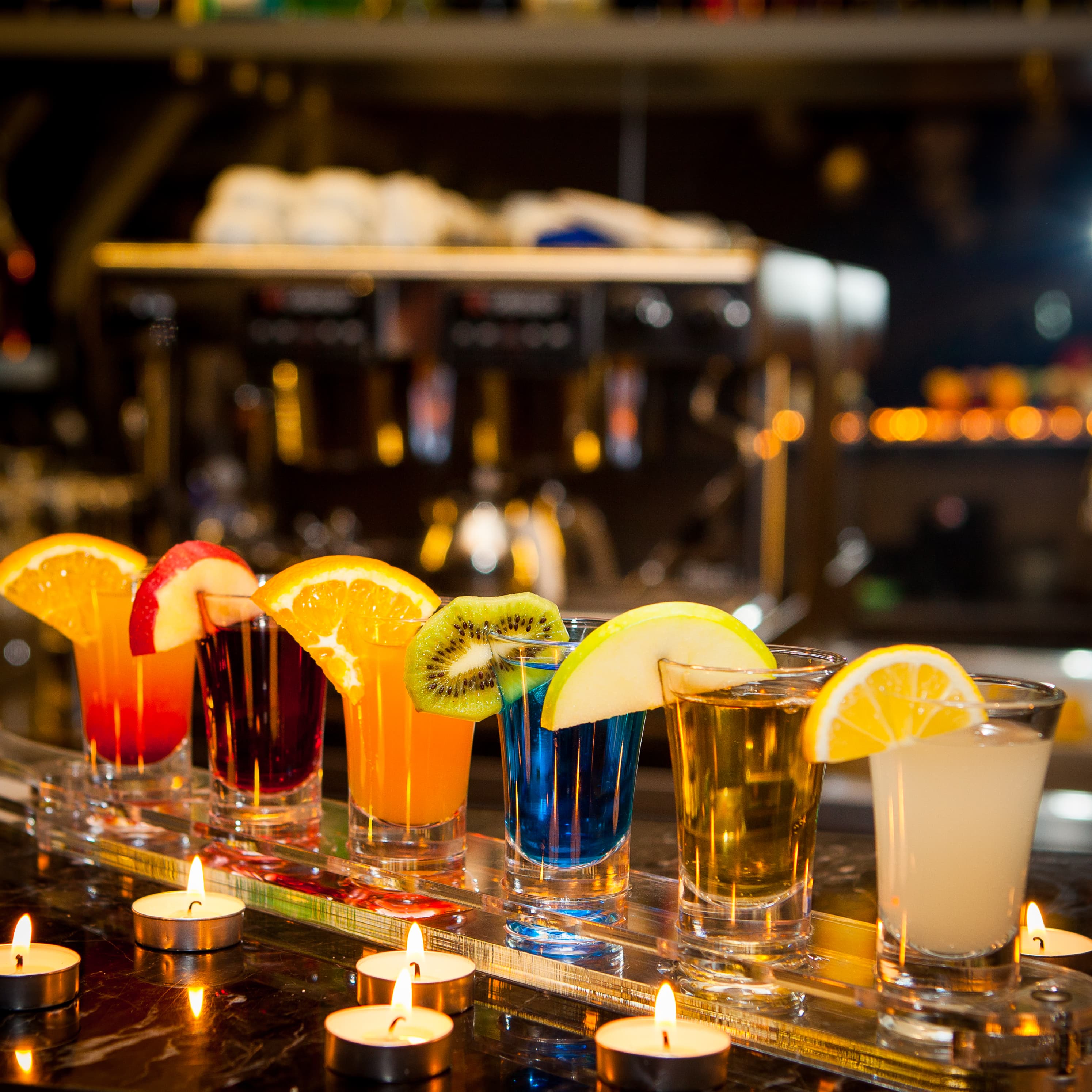 Bar & Pub